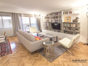 SALON ELEONCE CHOPERA